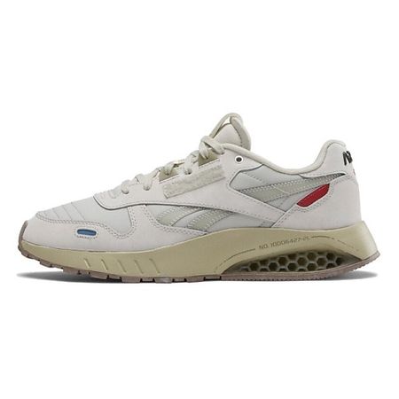 Кроссовки REEBOK Кроссовки Reebok Classic Leather Hexalite Nasa Artifact Transfer Program