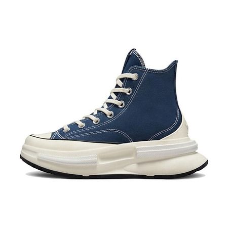 Кроссовки CONVERSE Кроссовки Run Star Legacy Cx Hi Navy