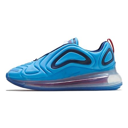 Кроссовки NIKE Кроссовки Air Max 720 University Blue Blue Void