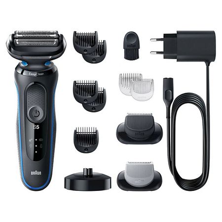Электробритва BRAUN Электробритва Series 5 51-B4650cs