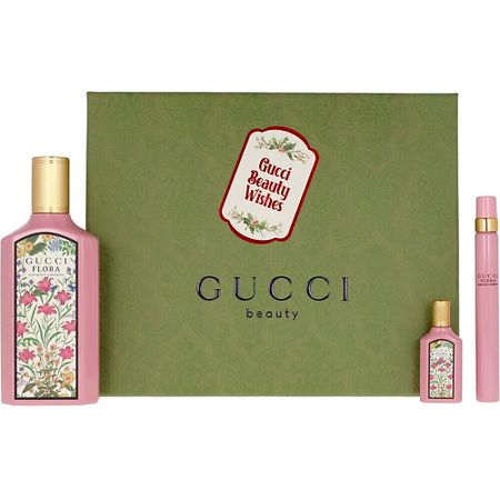 Набор парфюмерии GUCCI Набор Flora Gorgeous Gardenia: Парфюмерная вода