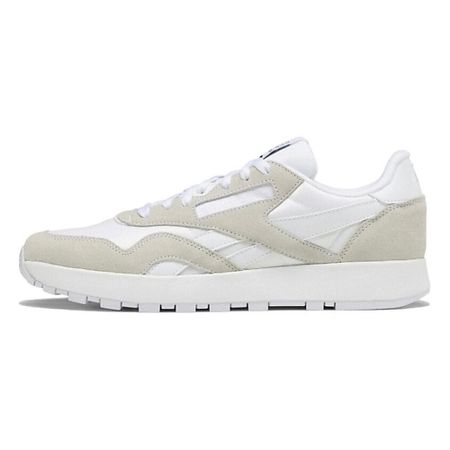 Кроссовки REEBOK Кроссовки Reebok Maison Margiela X Classic Nylon Tabi 'Project 0 White'