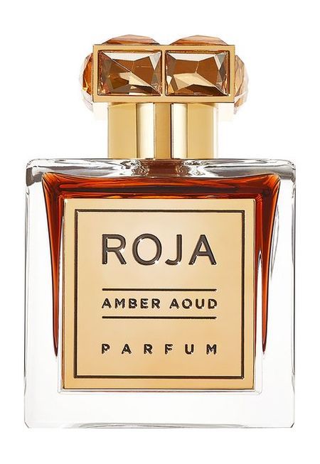 Roja Parfums Amber Aoud Parfum