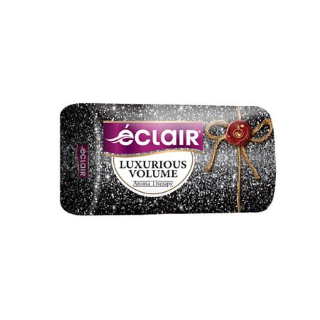 Мыло твердое ECLAIR Туалетное мыло Роскошный объем