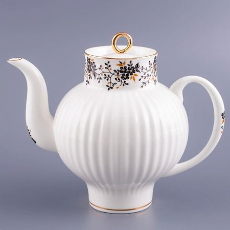 Заварочный чайник ИМПЕРАТОРСКИЙ ФАРФОРОВЫЙ ЗАВОД Чайник заварочный 