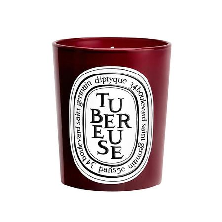 Свеча ароматическая DIPTYQUE Ароматическая свеча Tubéreuse