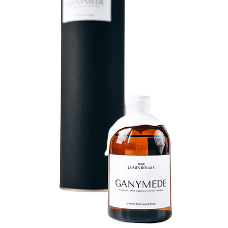 Аромадиффузор LAIMES RITUALS Диффузор ароматический GANYMEDE