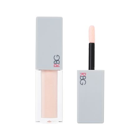 Блеск для губ RBG BY МАРИЯ ВИСКУНОВА с глянцевым финишем тон 03 Платье с оборками мария владимировна воронова сестра милосердия