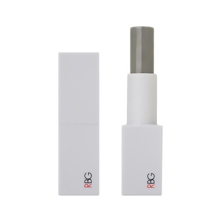 Бальзам для губ RUSSIAN BEAUTY GURU ГОРОДСКОЙ увлажняющий тон 04 Прозрачный серый анатолий тосс тоссики серый тоссик чемпион по прыжкам на медузе