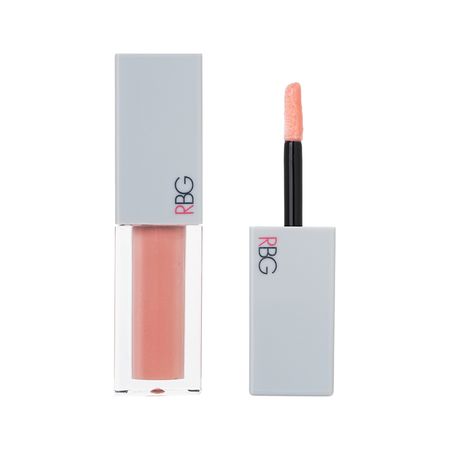 Блеск для губ RBG BY МАРИЯ ВИСКУНОВА с глянцевым финишем тон 04 Четверговый кофе мария владимировна воронова сестра милосердия