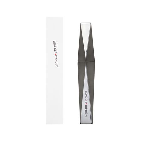 Термотушь для ресниц RBG ЧЕРНАЯ МОСКВА тон 01 Черный венедикт васильевич ерофеев москва петушки