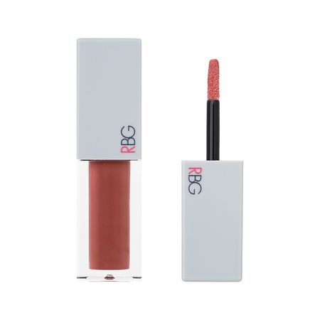 Блеск для губ RBG BY МАРИЯ ВИСКУНОВА с глянцевым финишем тон 06 Блестящий финиш мария владимировна воронова сестра милосердия