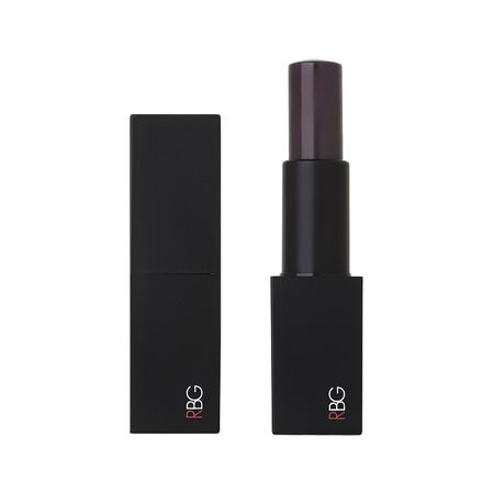 Бальзам-тинт для губ RBG BY НАТАША РАКОЧ проявляющийся с маслом манго тон Черный наташа шейдхау роботы как мечта стала реальностью