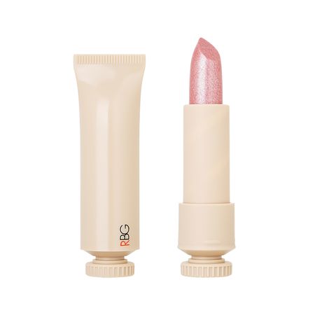 Помада-бальзам для губ RBG РУССКИЙ НЮД глянцевая тон 15 Беспредельное сияние эпоха наполеона русский взгляд кн 2 12