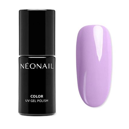 Гель-лак для ногтей NEONAIL Лак для ногтей женский UV Gel Polish Color