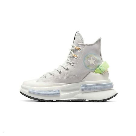 Кроссовки CONVERSE Кроссовки Run Star Legacy Grey White
