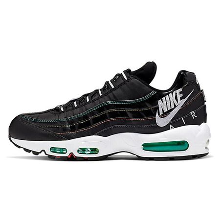 Кроссовки NIKE Кроссовки Air Max 95 Windbreaker Black