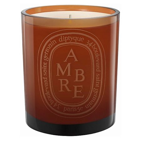 Свеча ароматическая DIPTYQUE Ароматическая свеча Ambre