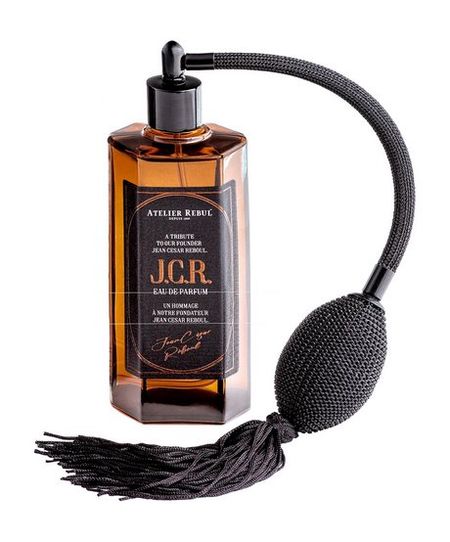 Atelier Rebul J.C.R. Eau de Parfum юрий николаевич ерофеев без прошлого нет будущего вопросы психологии