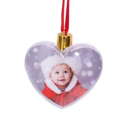 сувенир MAXIJOY Сердце для фотографии 8,5см полистирол для творчества роспись по дереву lori игрушка сувенир disney холодное сердце 2 олаф фнд 004