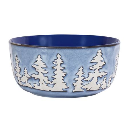 салатник ESPRADO Fabula 15см 0,86л каменная керамика