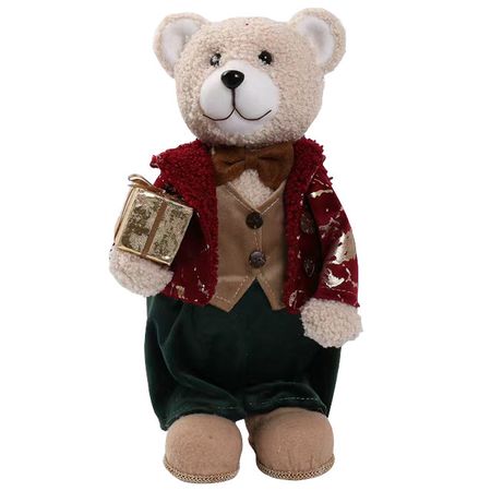 фигура MAXIJOY Мишка 33см