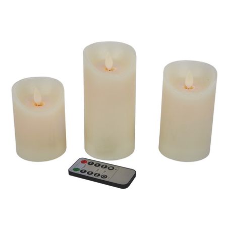 набор светильников UNIEL набор 3 шт2700К 10Лм F065