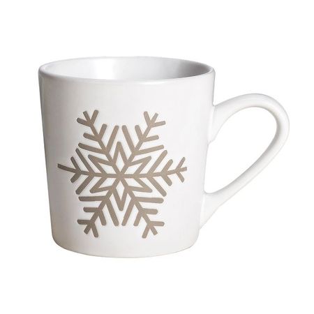 кружка ESPRADO Copo 400мл каменная керамика