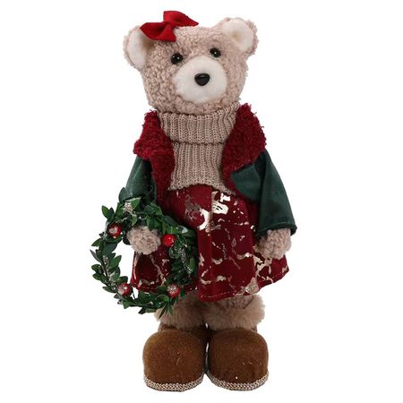 фигура MAXIJOY Мишка 29см