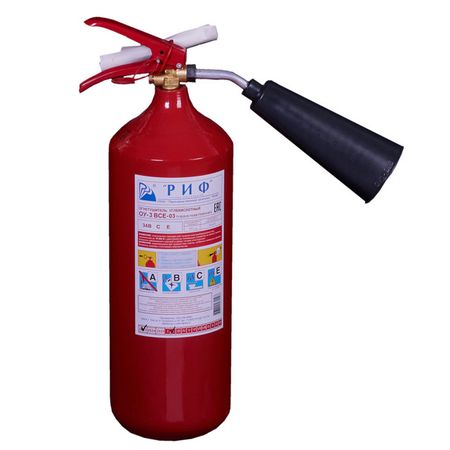 огнетушитель углекислотный ОУ-3 ВСЕ РИФ нинель яковлевна дмитриева окружающий мир 1 класс рабочая тетрадь