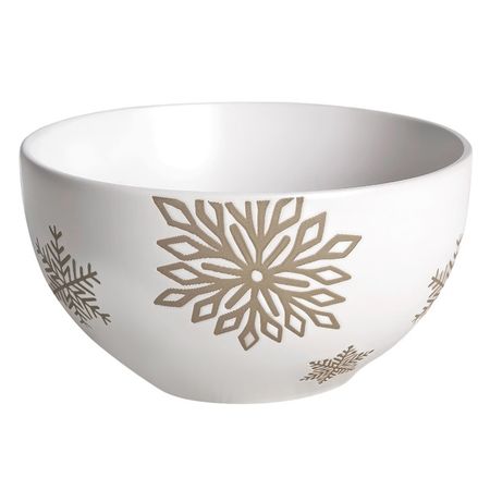 салатник ESPRADO Copo 14,3см 0,72л каменная керамика