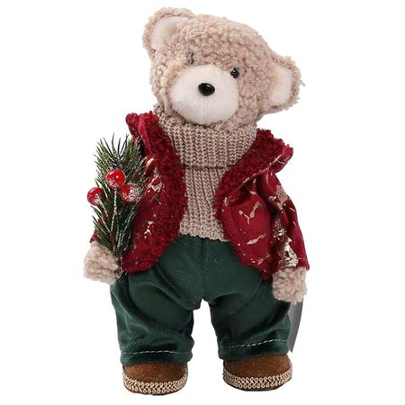 фигура MAXIJOY Мишка 20см