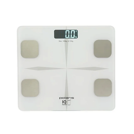 Напольные весы POLARIS Весы напольные PWS 1826 IQ Home