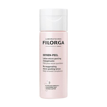 Лосьон для лица FILORGA Отшелушивающий лосьон Oxygen-Peel Micro-Peeling Lotion