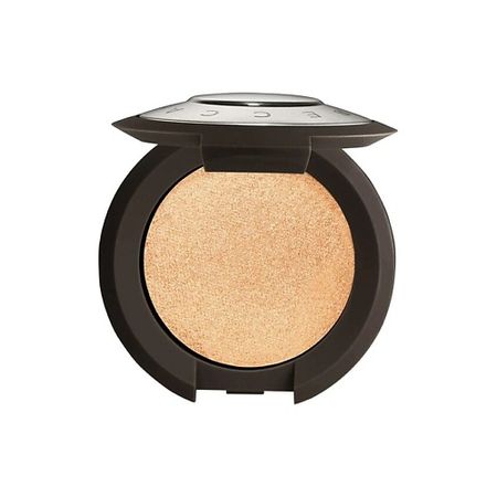 Пудра для лица SMASHBOX Мерцающая пудра X BECCA Highlighter Shimmering skin самокл мерцающая мозаика из мягк пластика фея c1573 10   для дет творч