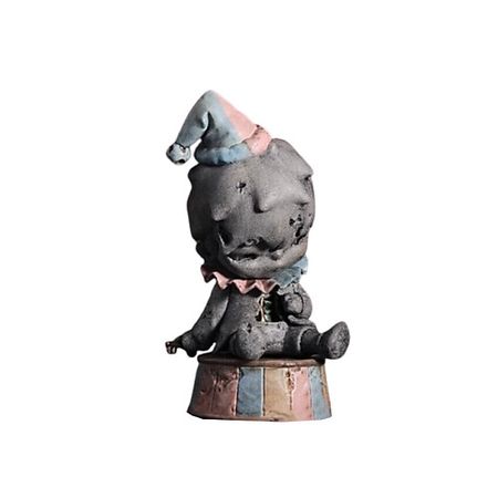 Развивающая игрушка POP MART Фигурка Hirono 5th Generation Reshaping Collection Paradise Lost