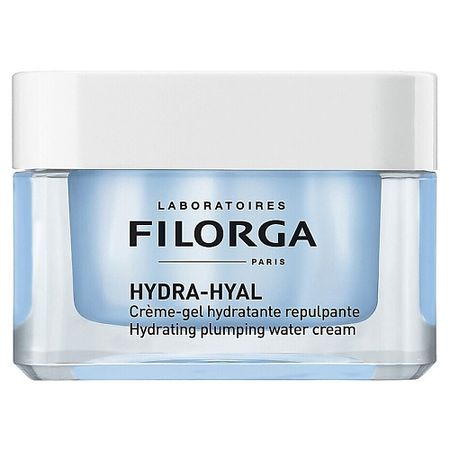 Крем для лица FILORGA Увлажняющий матирующий крем-гель Hydra-Hyal Cream-Gel