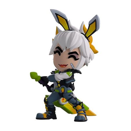 Развивающая игрушка YOUTOOZ Фигурка League of Legends Anima Squad Miss Riven 10 см