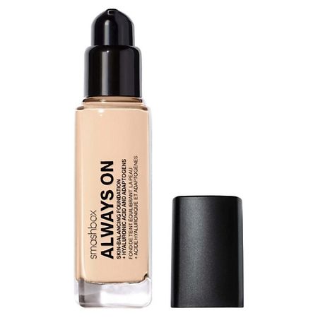 Тональное средство SMASHBOX Стойкий тональный крем Always On Skin-Balancing Foundation