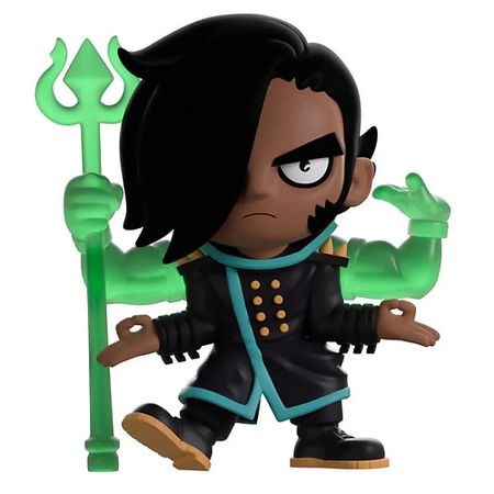 Развивающая игрушка YOUTOOZ Фигурка Scott Pilgrim Matthew Patel 11 см