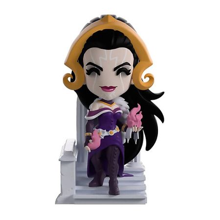 Развивающая игрушка YOUTOOZ Фигурка Magic The Gathering Liliana Vess 13 см