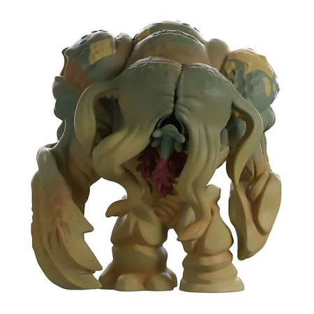 Развивающая игрушка YOUTOOZ Фигурка коллекционная Halo Die Flut 11 см фигурка коллекционная kimmon милая кросс боди сумочка коробка 16х20х8 556128