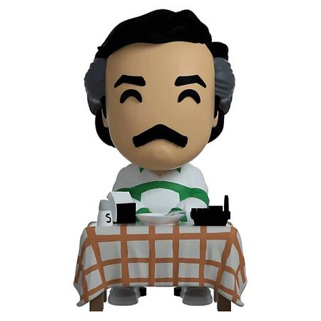 Развивающая игрушка YOUTOOZ Фигурка коллекционная Gelangweilte El Patron фигурка коллекционная kimmon милая кросс боди сумочка коробка 16х20х8 556128