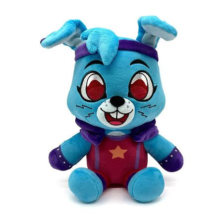 Мягкая игрушка YOUTOOZ Мягкая игрушка Ruined Glamrock Bonnie