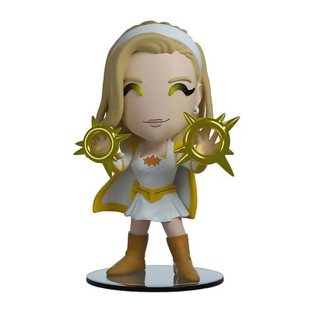 Развивающая игрушка YOUTOOZ Фигурка коллекционная tarlight Annie Januar фигурка коллекционная kimmon милая кросс боди сумочка коробка 16х20х8 556128