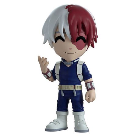 Развивающая игрушка YOUTOOZ Фигурка коллекционная Shoto из My Hero Academia
