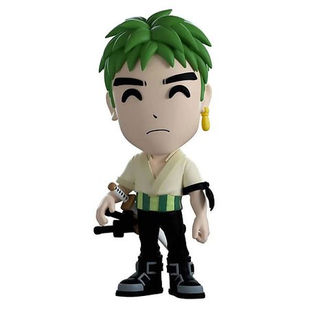 Развивающая игрушка YOUTOOZ Фигура One Piece Roronoa Zoro 11 см