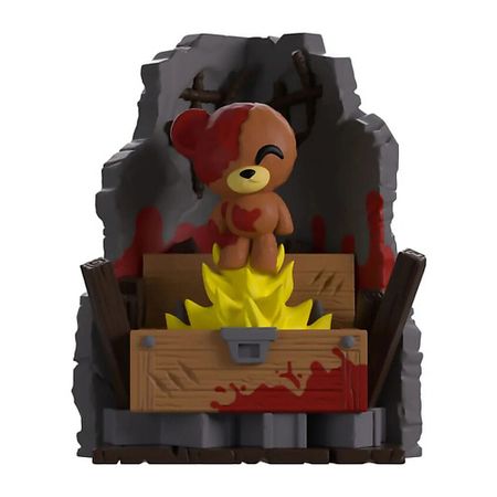 Развивающая игрушка YOUTOOZ Фигурка коллекционная Call Of Duty фигурка коллекционная kimmon милая кросс боди сумочка коробка 16х20х8 556128