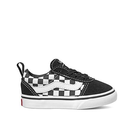 Кроссовки VANS Кроссовки детские для повседневного использования VN0A3QU1PVJ