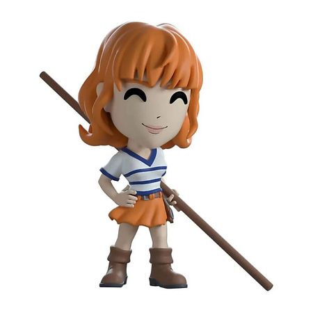 Развивающая игрушка YOUTOOZ Фигурка коллекционная One Piece Nami 11 cm